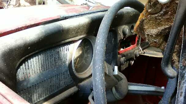 1970 Volkswagen Beetle - Classic Convertible - photo 9