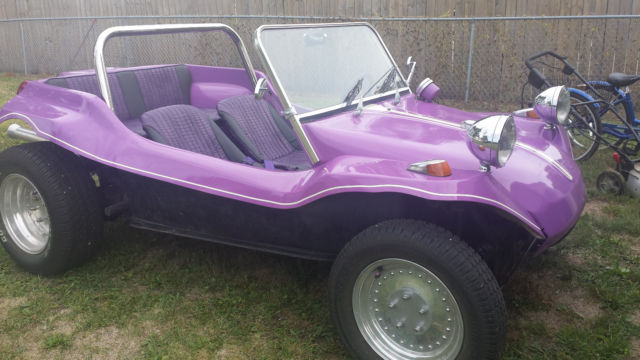 1970 Volkswagen Other none - photo 3