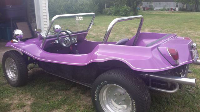 1970 Volkswagen Other none - photo 8