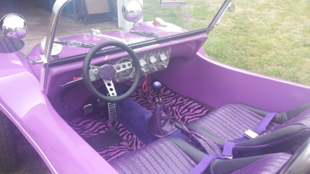 1970 Volkswagen Other none - photo 9