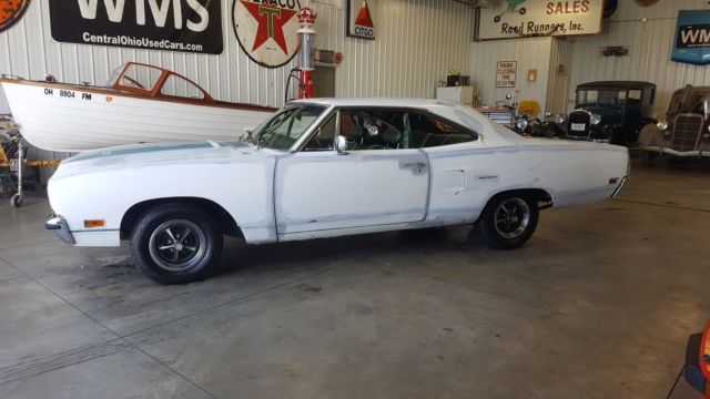 1970 Plymouth Road Runner Roadrunner - photo 3