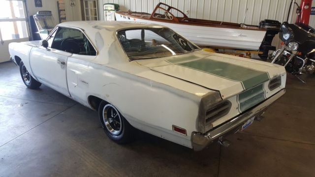 1970 Plymouth Road Runner Roadrunner - photo 5