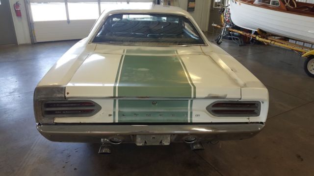 1970 Plymouth Road Runner Roadrunner - photo 6
