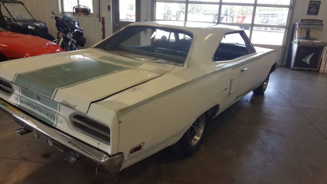 1970 Plymouth Road Runner Roadrunner - photo 7