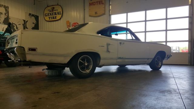 1970 Plymouth Road Runner Roadrunner - photo 8