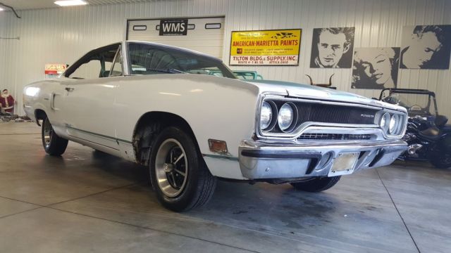 1970 Plymouth Road Runner Roadrunner - photo 9