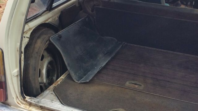 1970 Volvo 145 S / Sport - photo 12