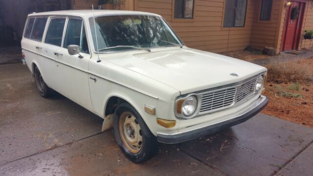 1970 Volvo 145 S / Sport - photo 3