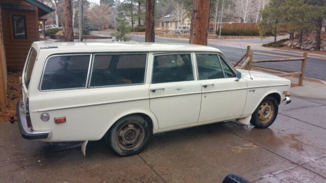 1970 Volvo 145 S / Sport - photo 5