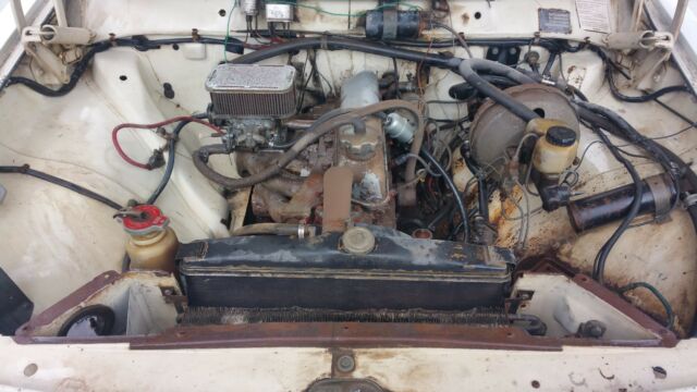 1970 Volvo 145 S / Sport - photo 6