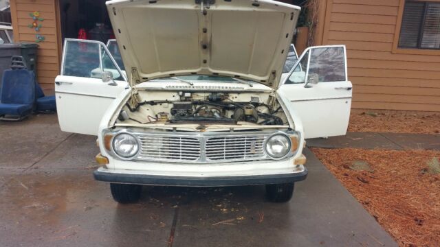1970 Volvo 145 S / Sport - photo 8