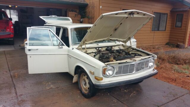 1970 Volvo 145 S / Sport - photo 9