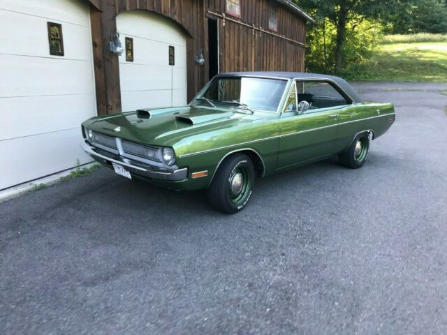 70' DODGE DART SWINGER 1970 Dodge Dart