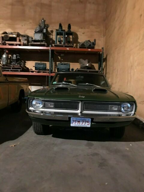 1970 Dodge Dart - photo 3