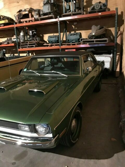 1970 Dodge Dart - photo 4
