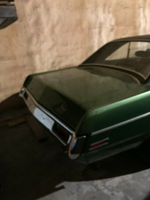 1970 Dodge Dart - photo 6