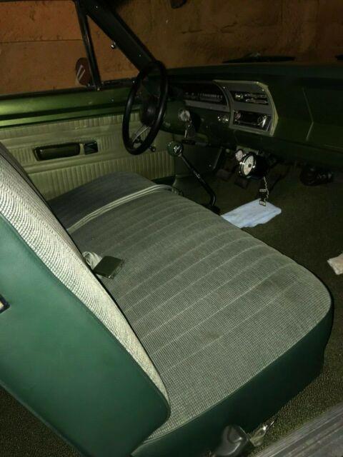 1970 Dodge Dart - photo 7