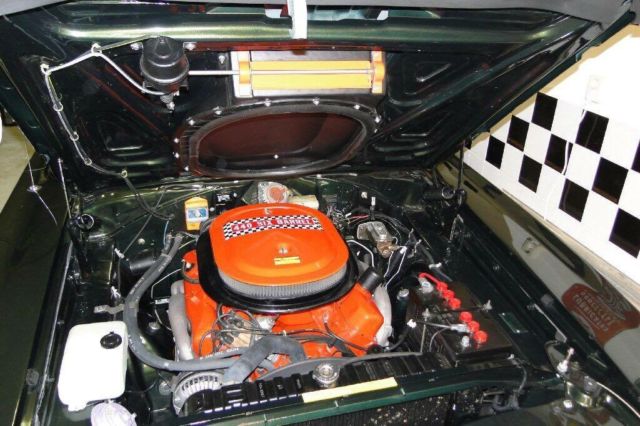 1970 Plymouth Road Runner - photo 3