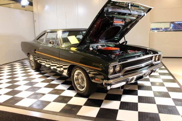 1970 Plymouth Road Runner - photo 6
