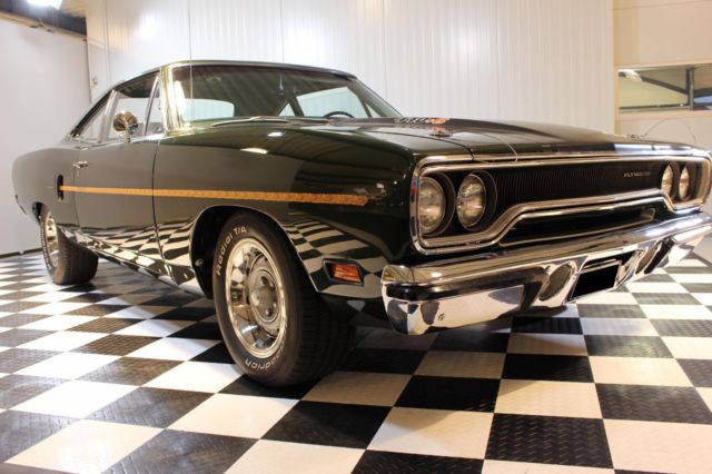 1970 Plymouth Road Runner - photo 8