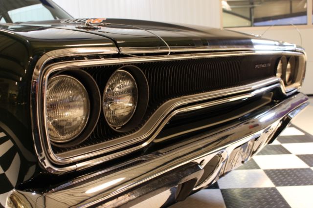 1970 Plymouth Road Runner - photo 9