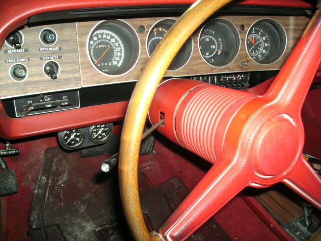 1970 Dodge Challenger - photo 11