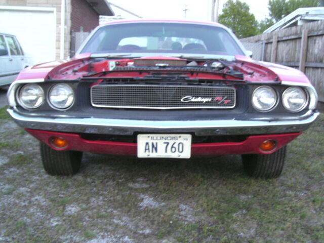 1970 Dodge Challenger - photo 3