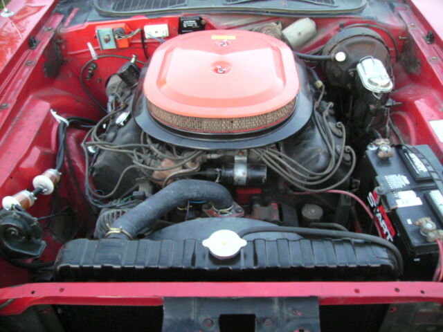 1970 Dodge Challenger - photo 4