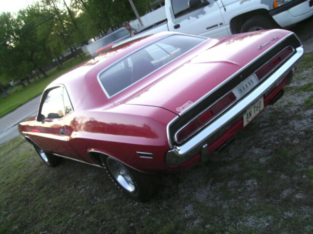 1970 Dodge Challenger - photo 5