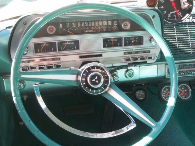 1963 Dodge Polara - photo 7