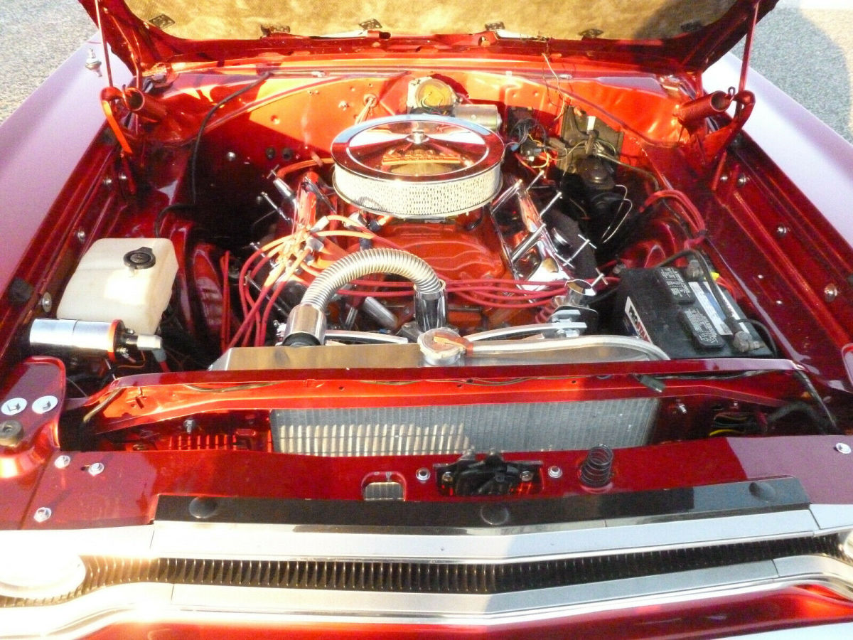 1970 Plymouth Road Runner - photo 10