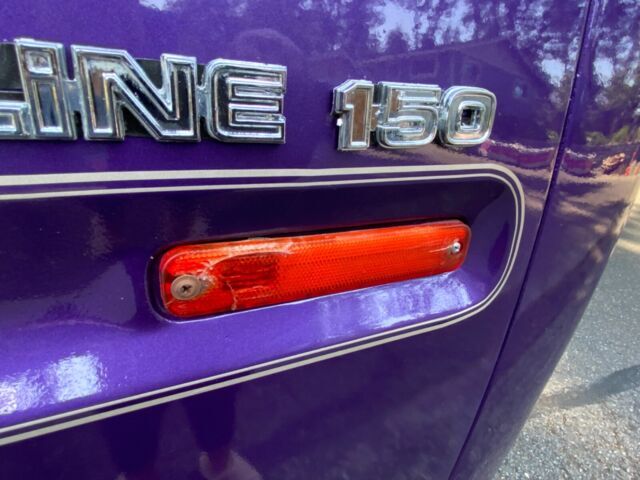 1976 Ford E-Series Van - photo 9