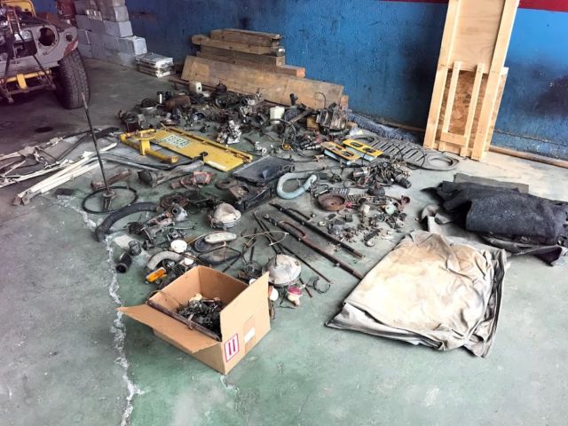 1970 Suzuki Other - photo 2