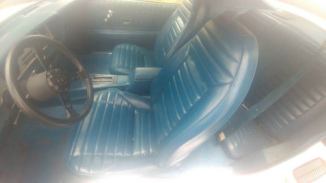 1971 Pontiac Trans Am - photo 10