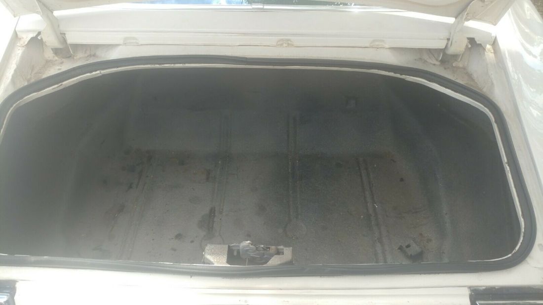 1971 Pontiac Trans Am - photo 7