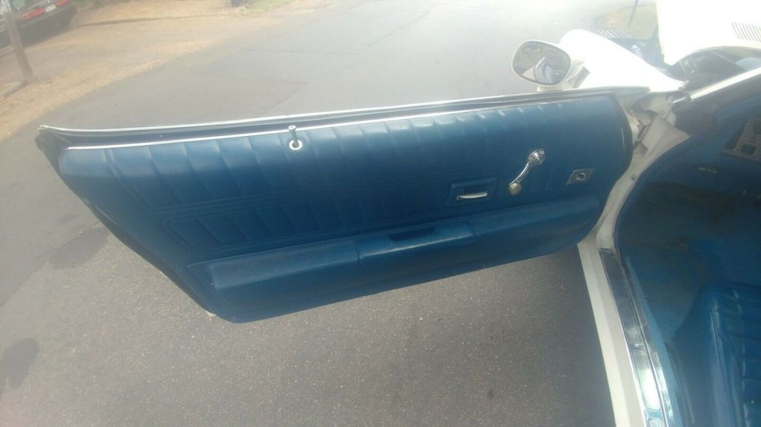 1971 Pontiac Trans Am - photo 9