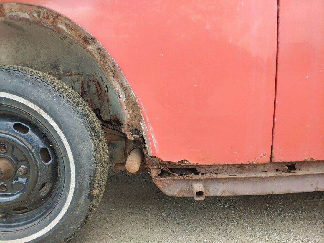 1971 Volkswagen Beetle - Classic - photo 10