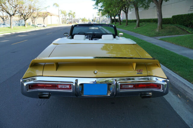 1971 Buick GS 455 - photo 11