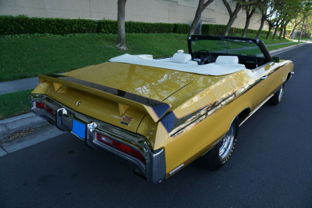 1971 Buick GS 455 - photo 5