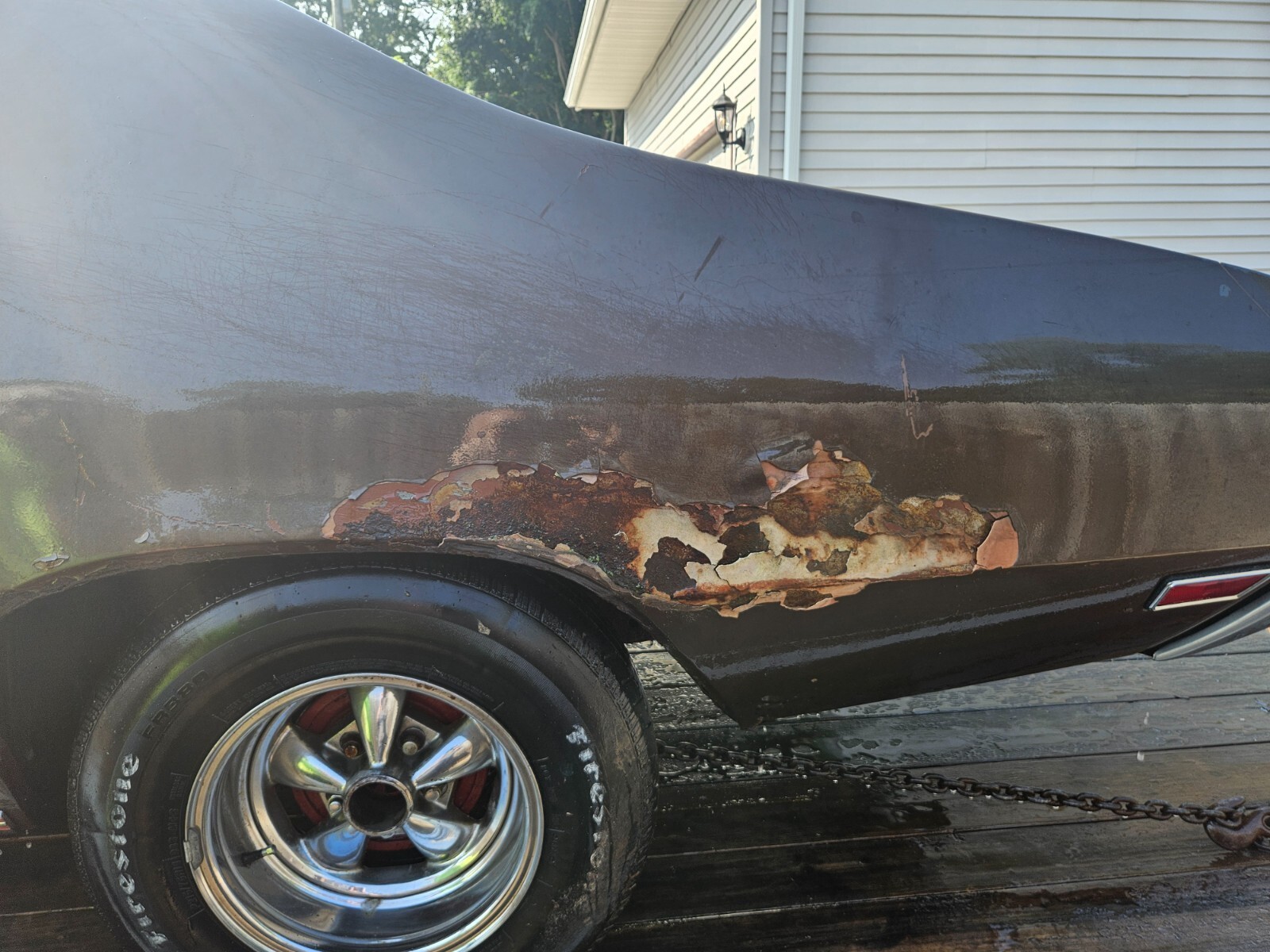 1971 Buick Skylark - photo 10