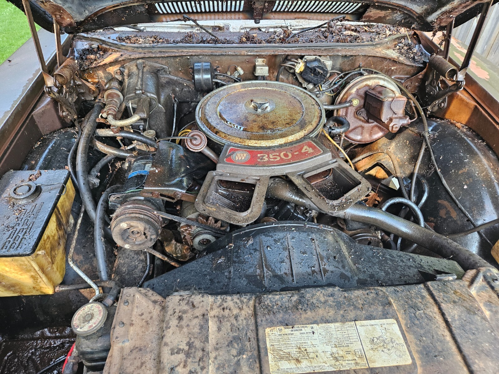 1971 Buick Skylark - photo 11
