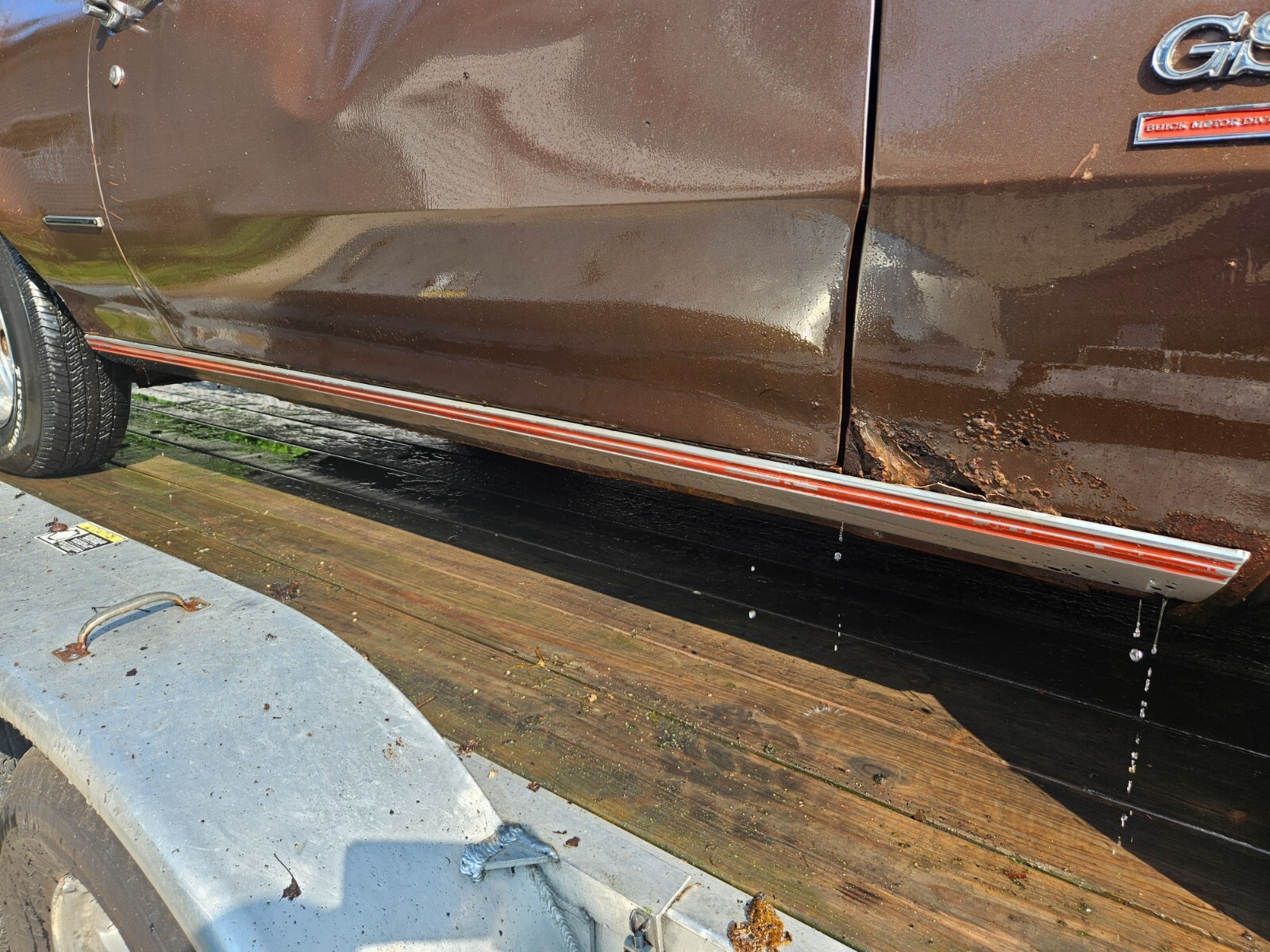 1971 Buick Skylark - photo 5