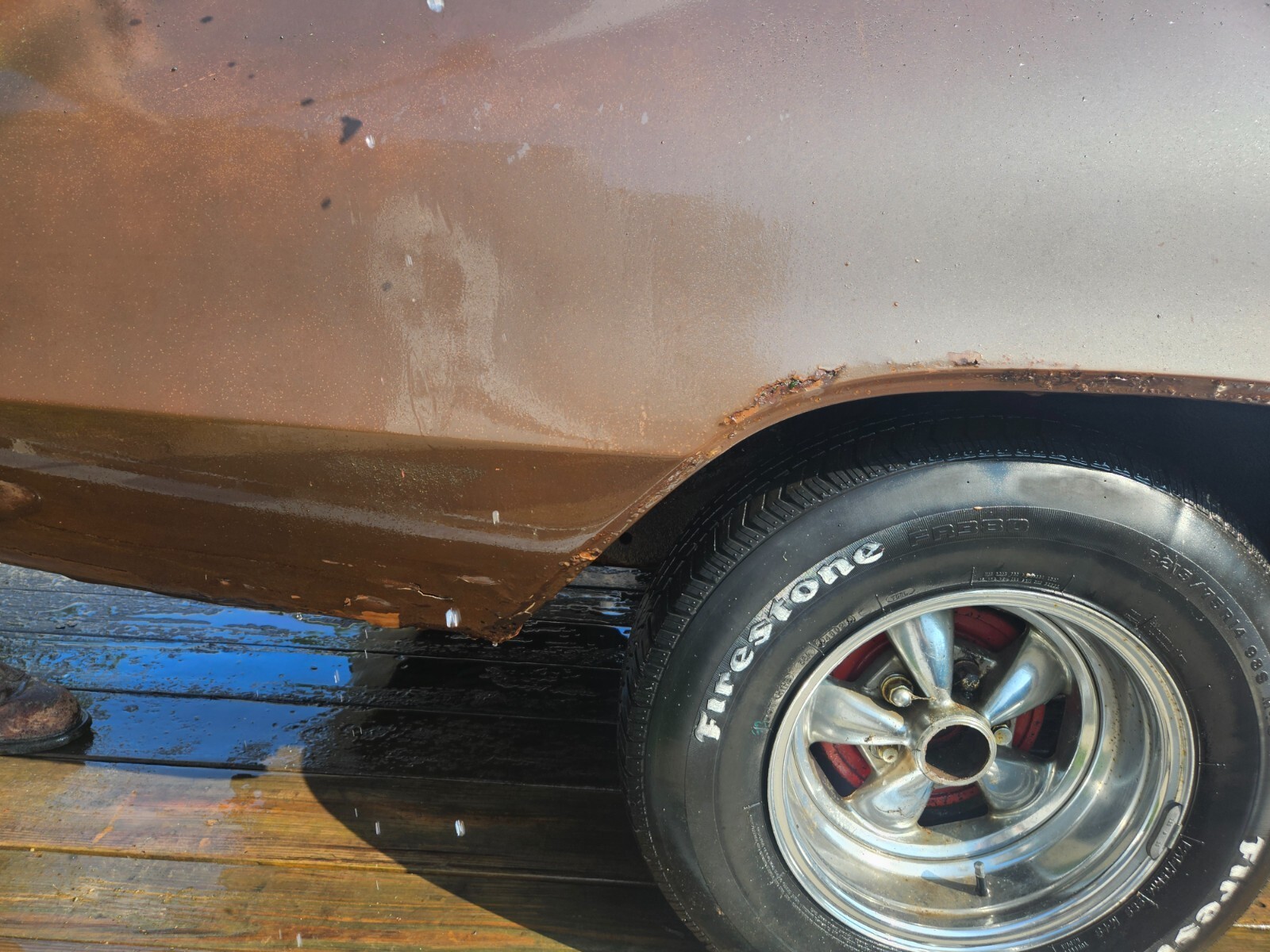 1971 Buick Skylark - photo 6