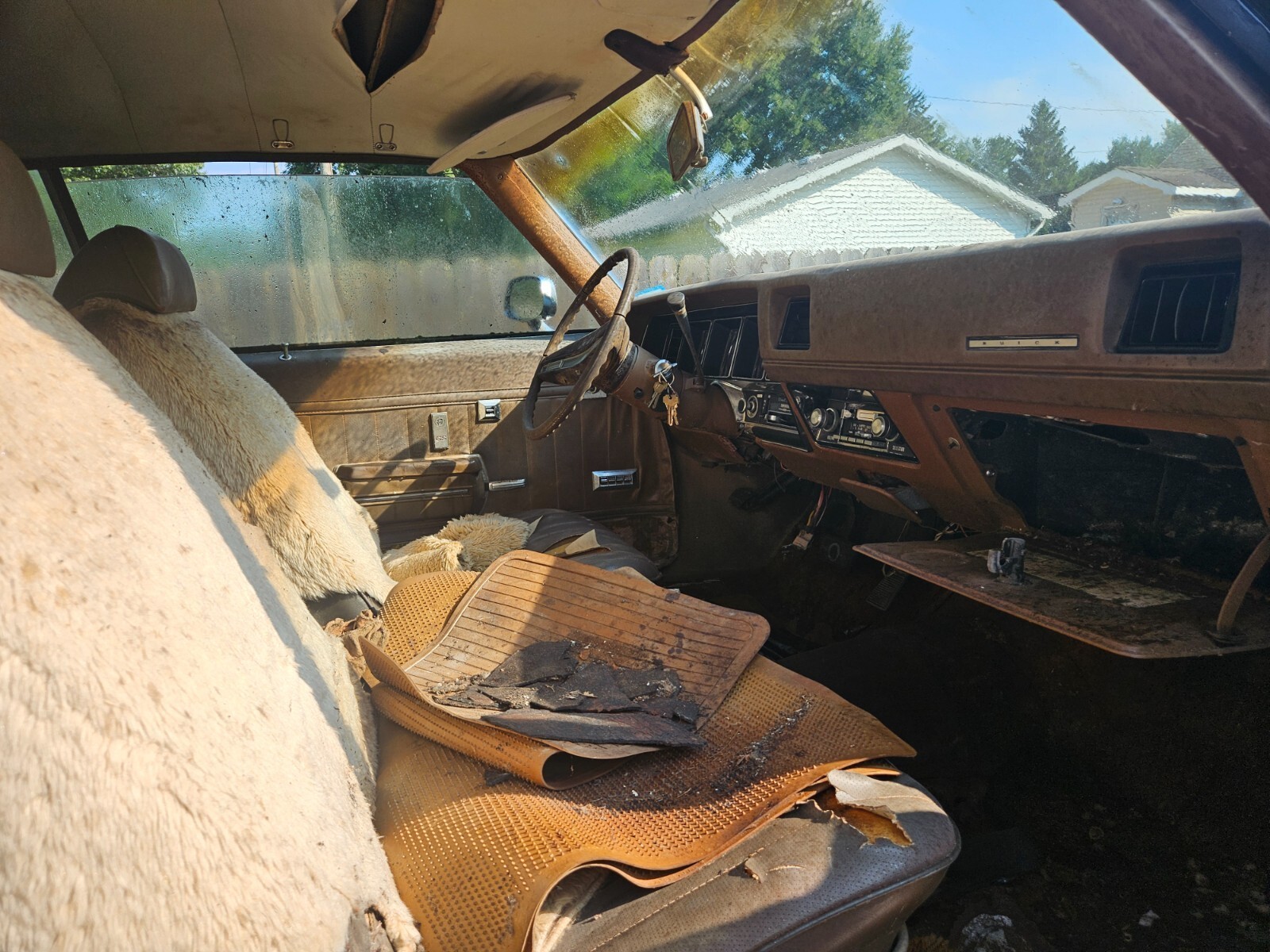 1971 Buick Skylark - photo 8