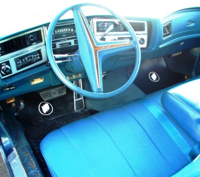 1971 Buick Riviera - photo 11