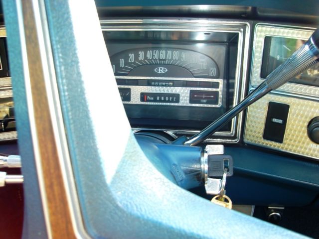 1971 Buick Riviera - photo 12