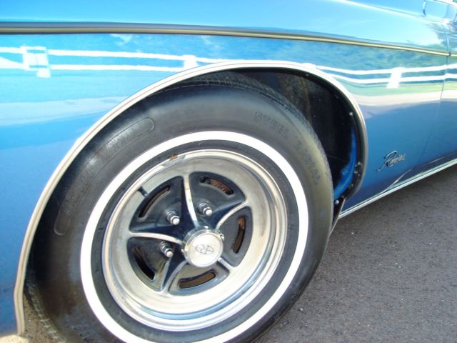 1971 Buick Riviera - photo 2