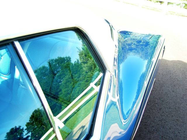 1971 Buick Riviera - photo 4