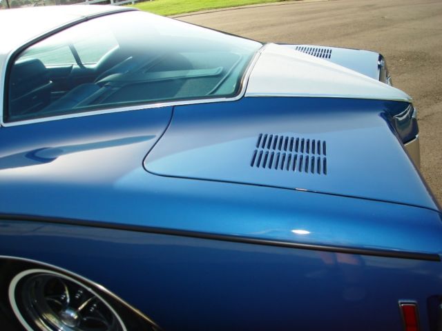 1971 Buick Riviera - photo 5