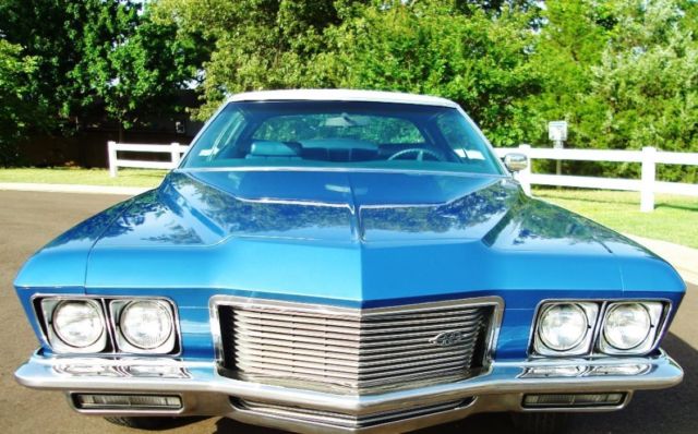 1971 Buick Riviera - photo 7